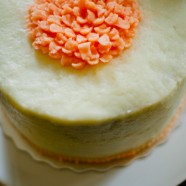 Wedding cakes