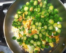 Thai Comfort Food