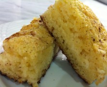 A Snickerdoodle Snack